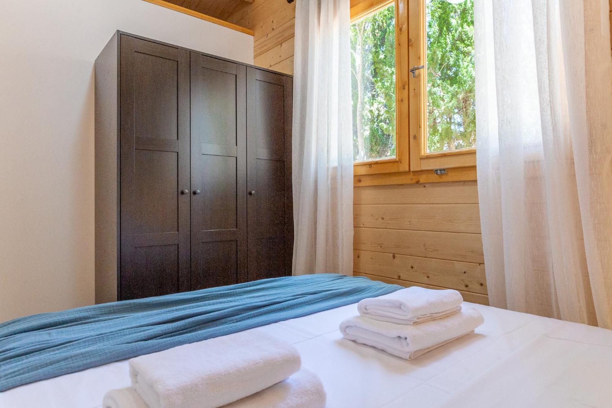 Holiday home Forest L'Escala