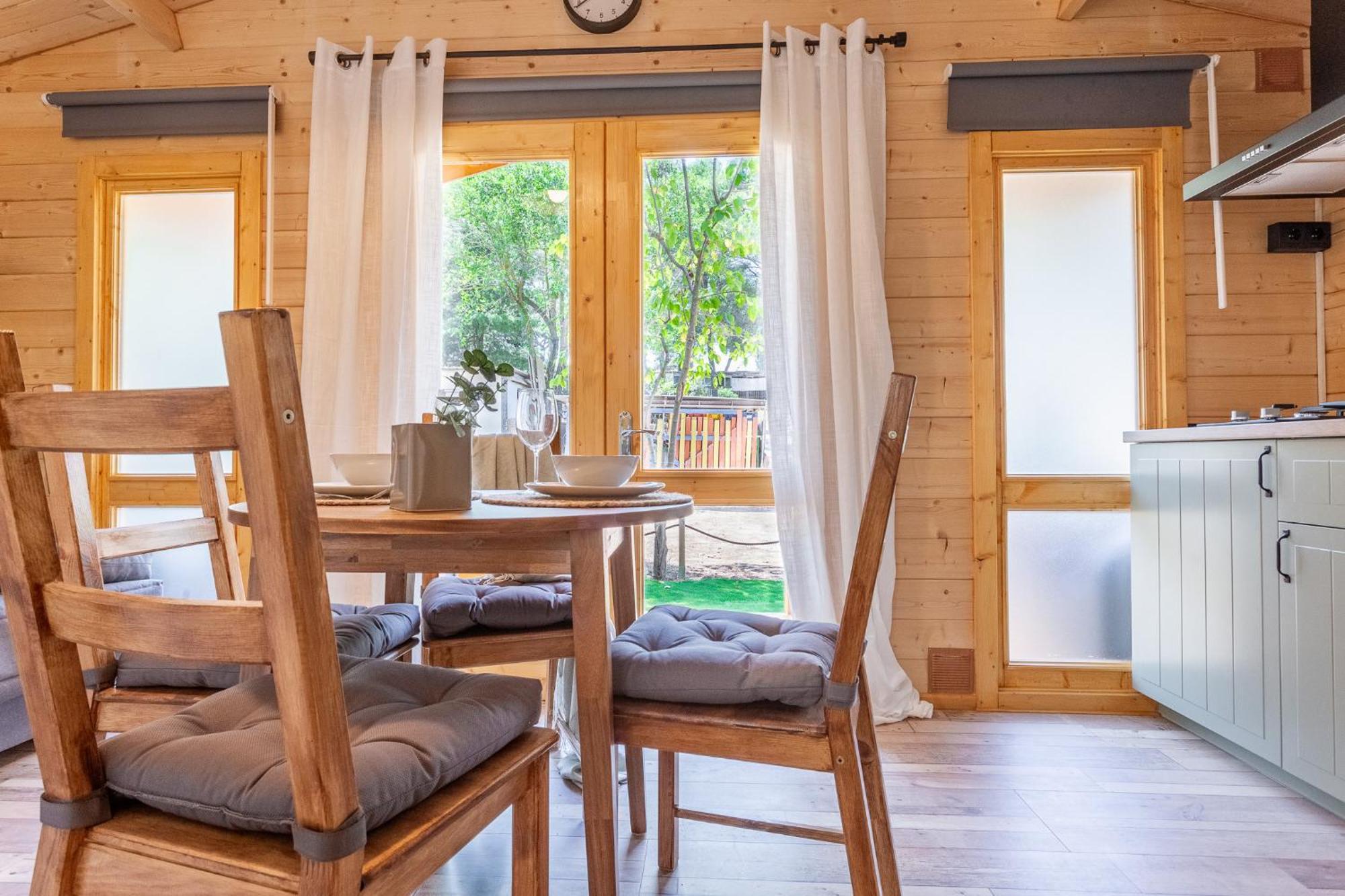 Holiday home Forest