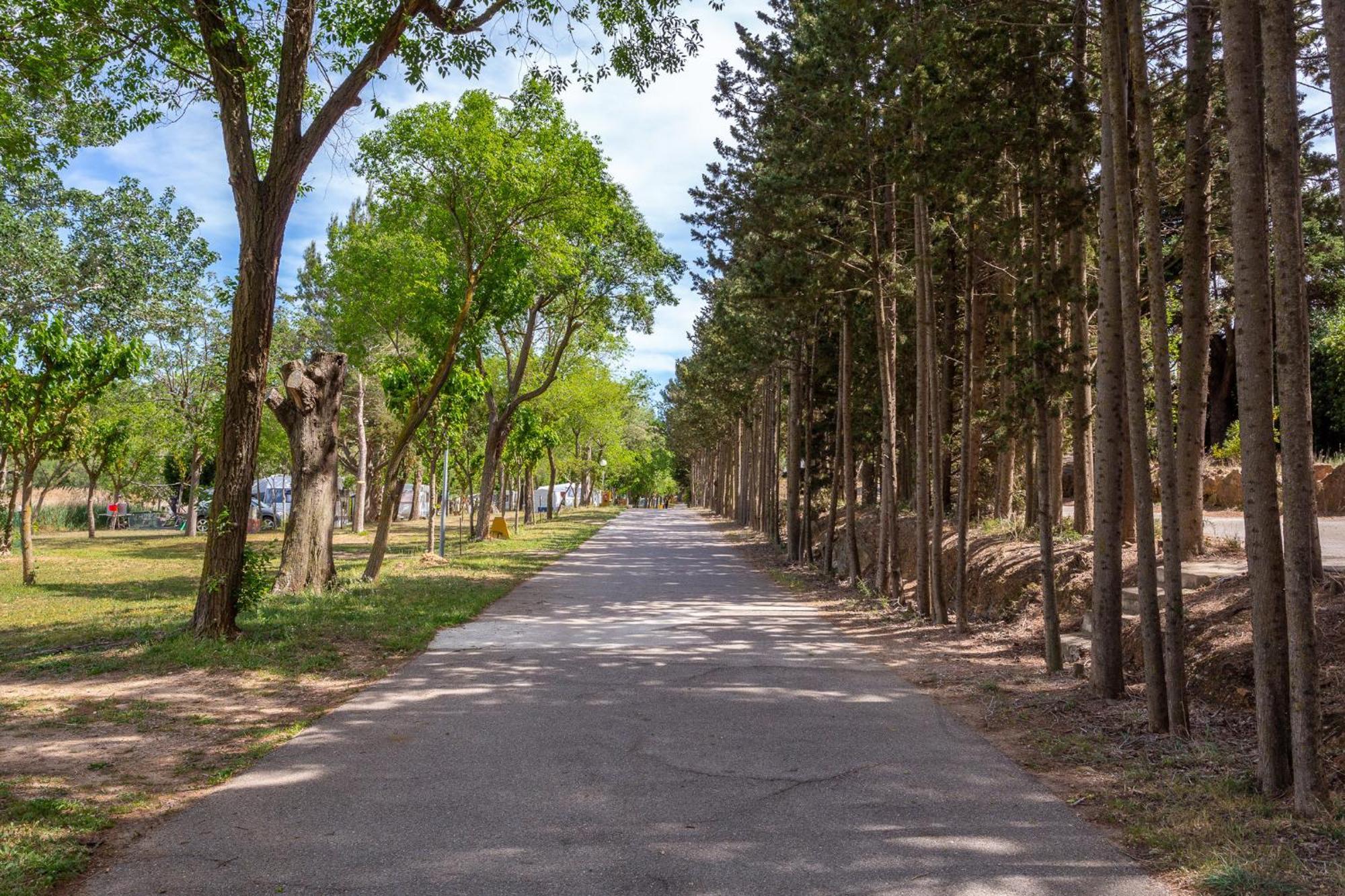 Holiday home Forest L'Escala