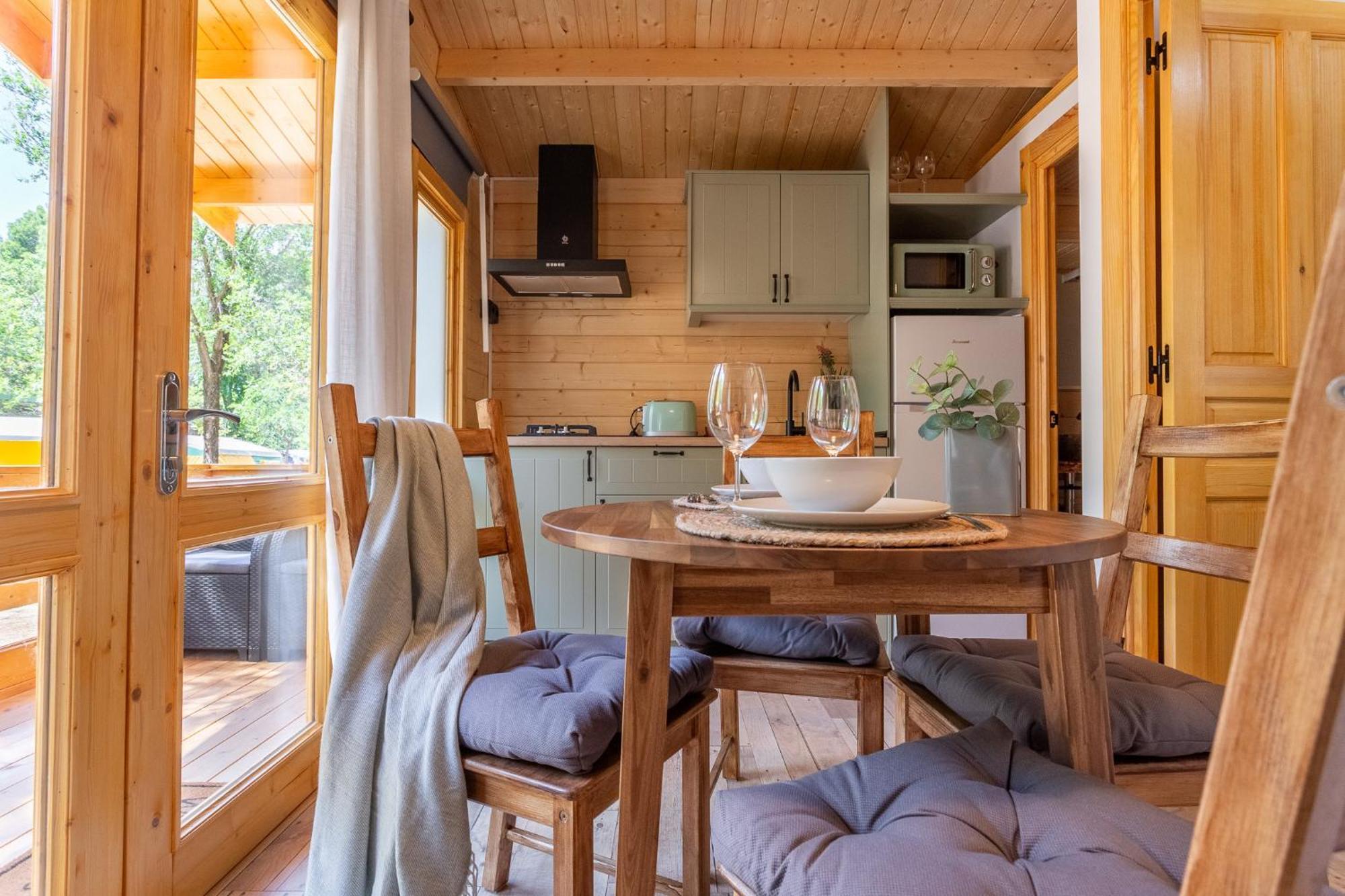 Holiday home Forest *