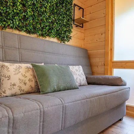 Bungalow Forest L' Escala Zewnętrze zdjęcie