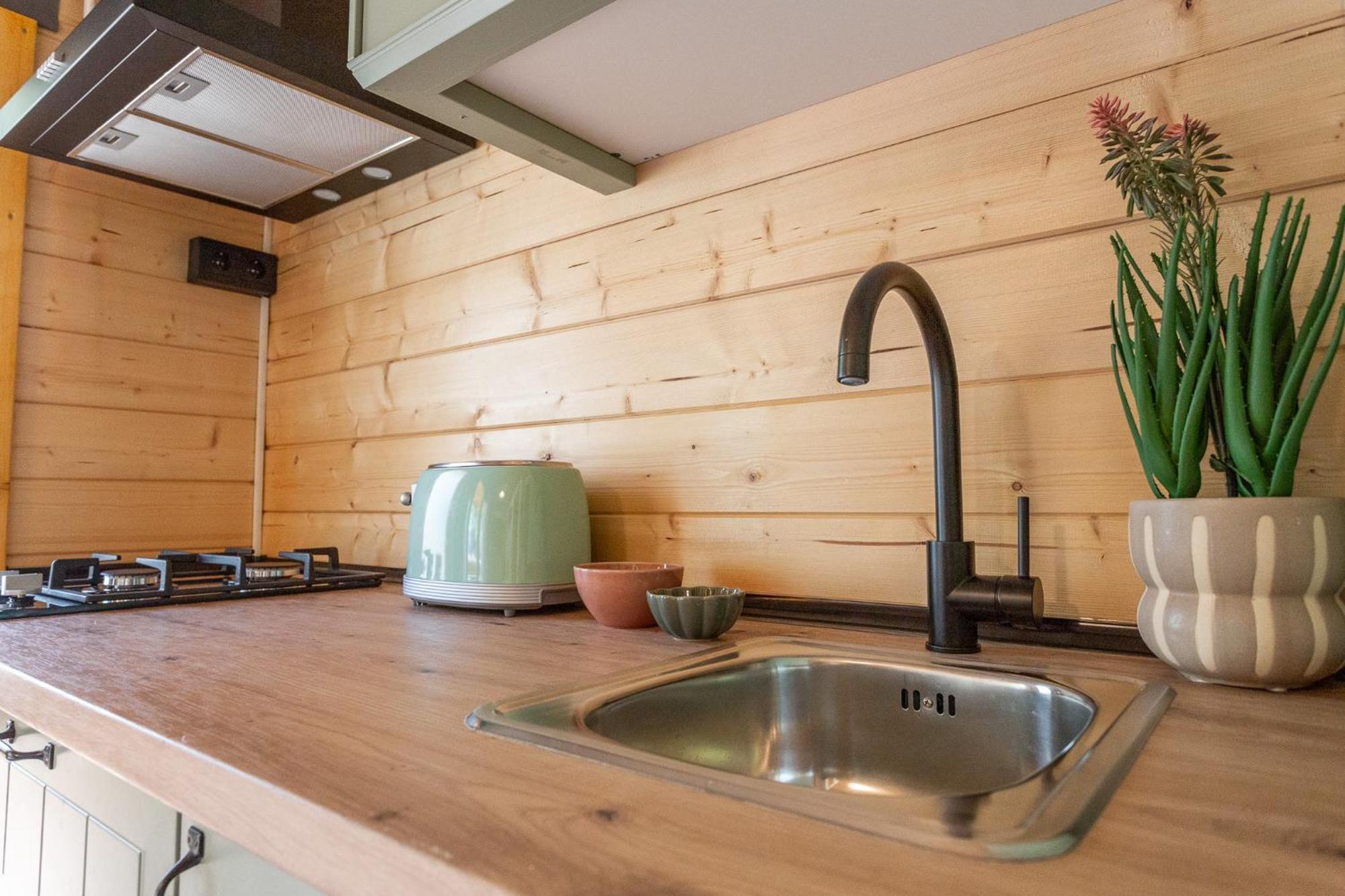 Forest Holiday home *