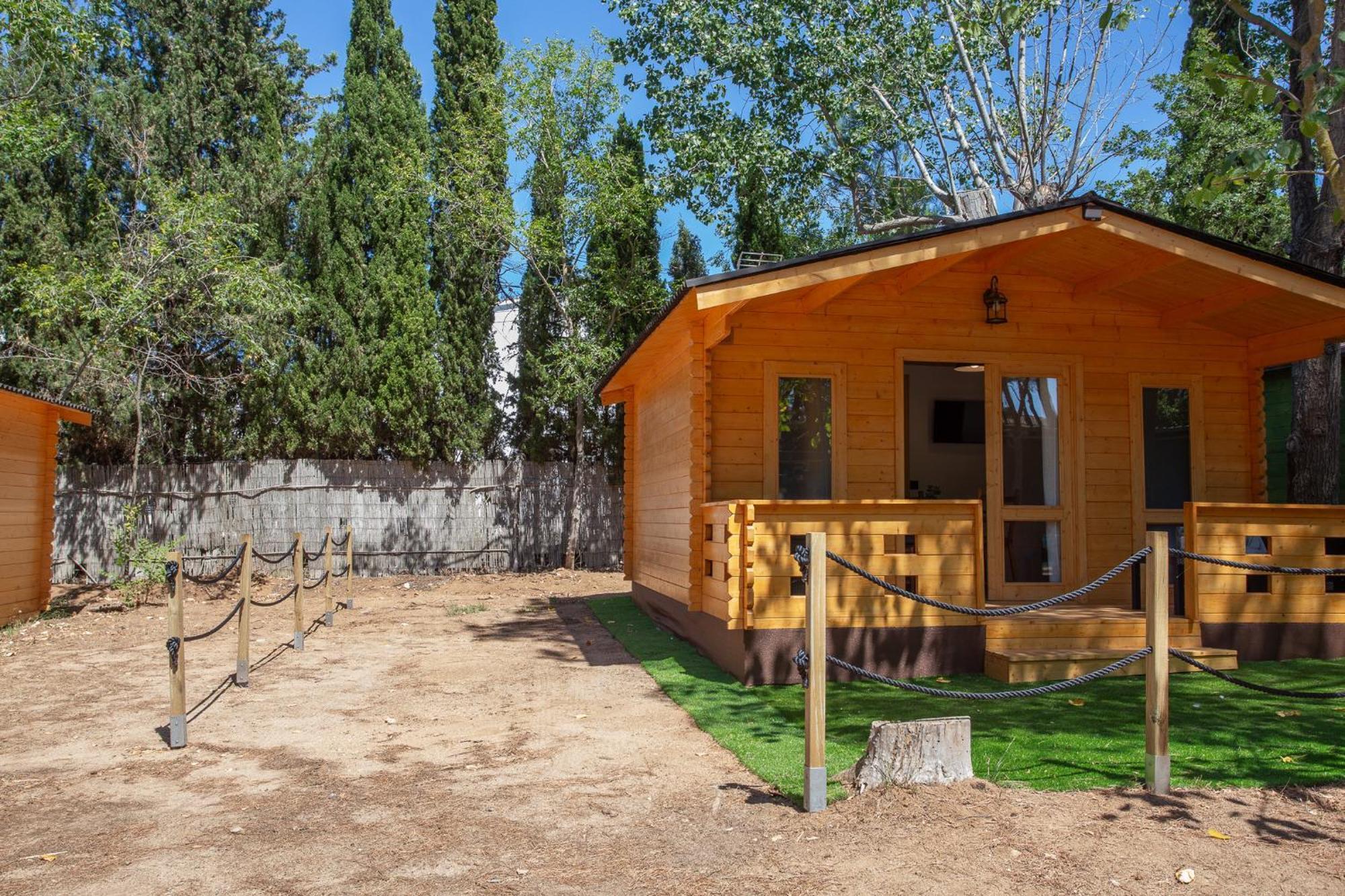 Holiday home Forest